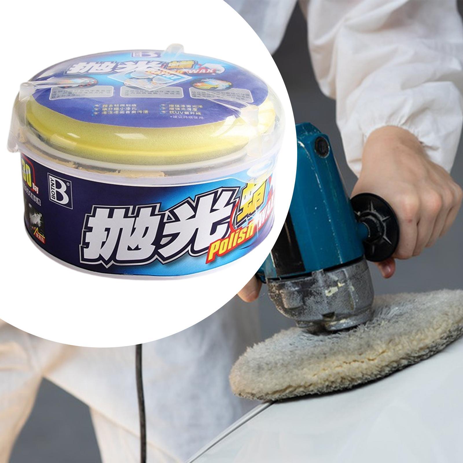 Car Scratch Repair Polishing Wax Paste - Auto kratzer entferner Auto kratzer entferner