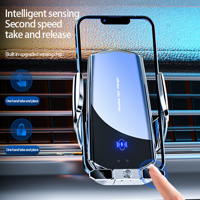 Auto Drahtlose Ladegerät Magne – Wireless Car Charger Mount Fast Charging Bewertung und Preis