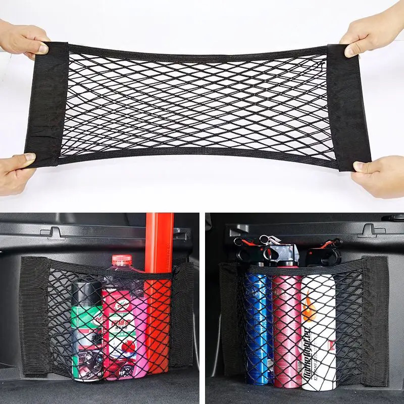 Auto Zurück Hinten Stamm Sitz  – Car Trunk Organizer Foldable Storage Box Bewertung und Preis
