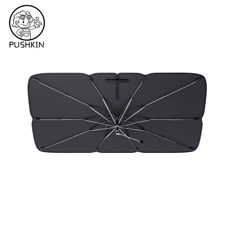 Für Changan UNIK 2024 2025 202 – Car Sunshade Windshield Umbrella Foldable Bewertung und Preis
