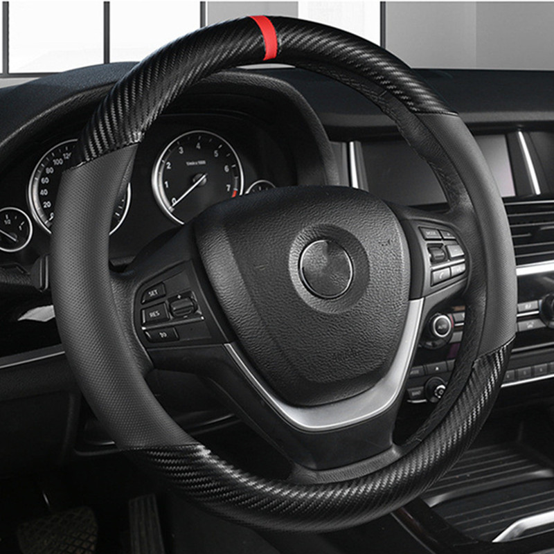 Mode Universal Auto Lenkrad Ab – Car Steering Wheel Cover Anti Slip Breathable Bewertung und Preis