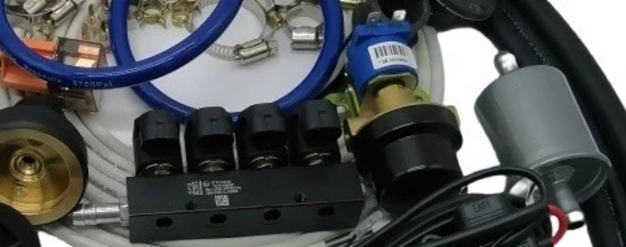 150 Liquefied-Gas-Umrüstsatz E – Car Electronics Bewertung und Preis